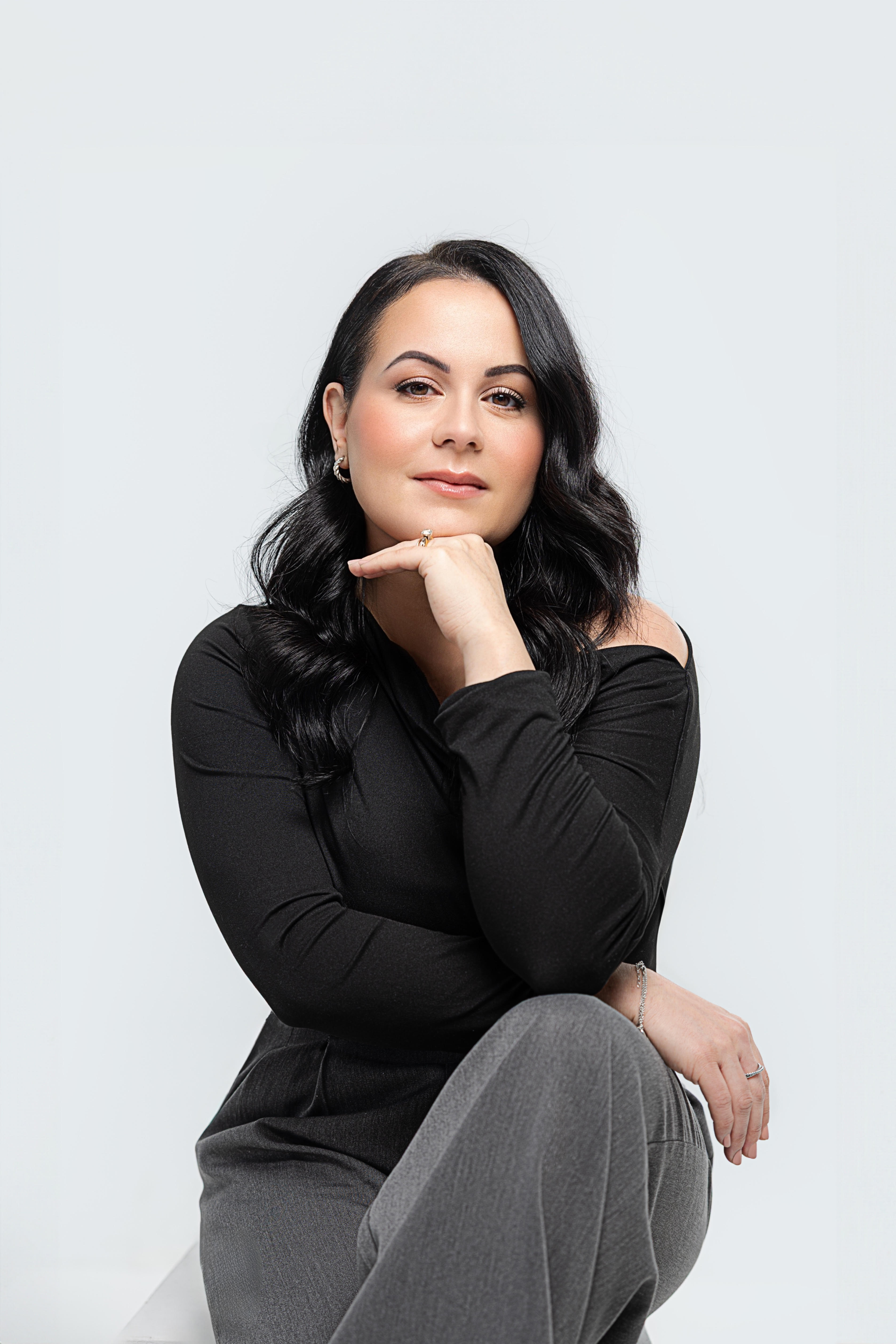 Marina Tachtchian